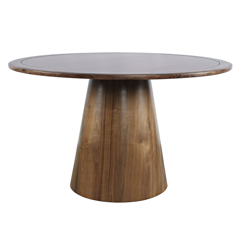 Darlington Round Dining Table & Reviews Joss & Main